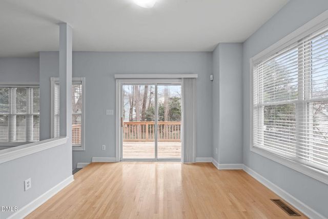 1008 Daresbury Drive, Apex, NC 27502