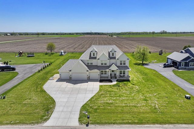 40165 106th STREET, Genoa City, WI 53128