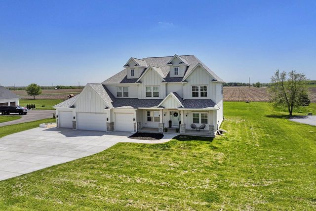 40165 106th STREET, Genoa City, WI 53128