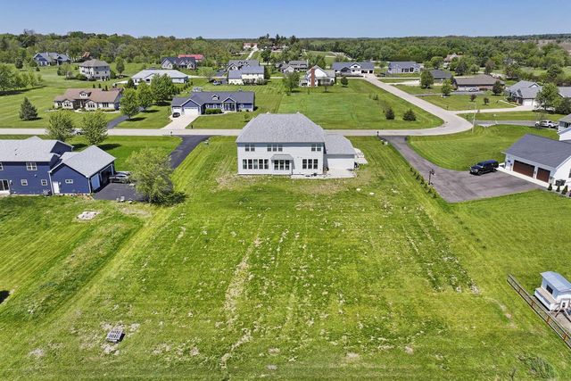 40165 106th STREET, Genoa City, WI 53128