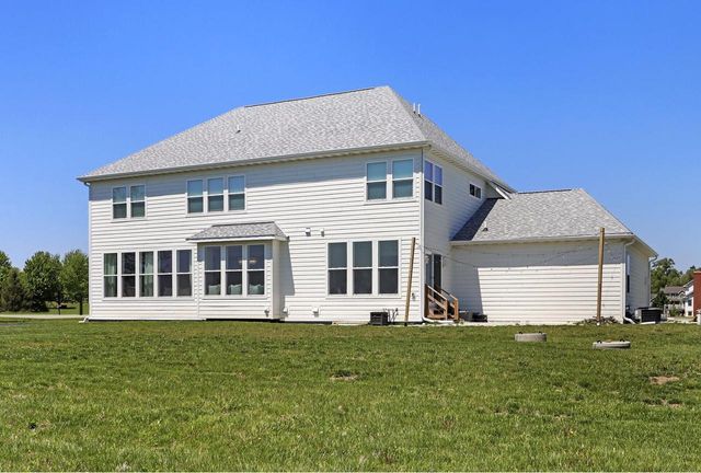 40165 106th STREET, Genoa City, WI 53128