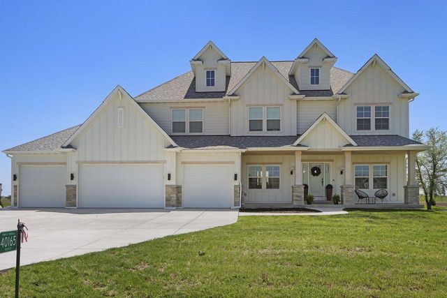 40165 106th STREET, Genoa City, WI 53128