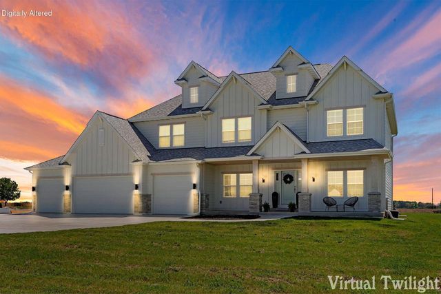 40165 106th STREET, Genoa City, WI 53128
