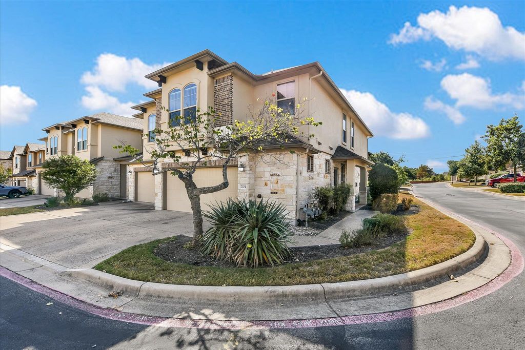 14001 Avery Ranch BLVD 2104, Austin, TX 78717