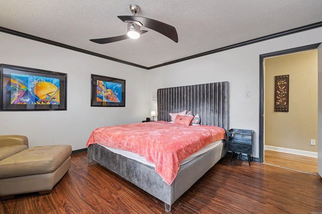1408 Osage Drive, North Little Rock, AR 72116