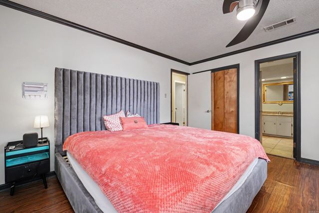 1408 Osage Drive, North Little Rock, AR 72116