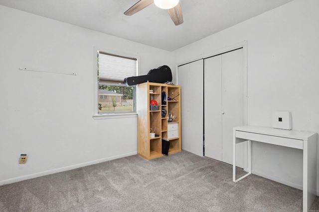 1408 Osage Drive, North Little Rock, AR 72116