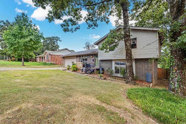 1408 Osage Drive, North Little Rock, AR 72116