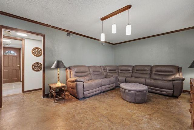 1408 Osage Drive, North Little Rock, AR 72116