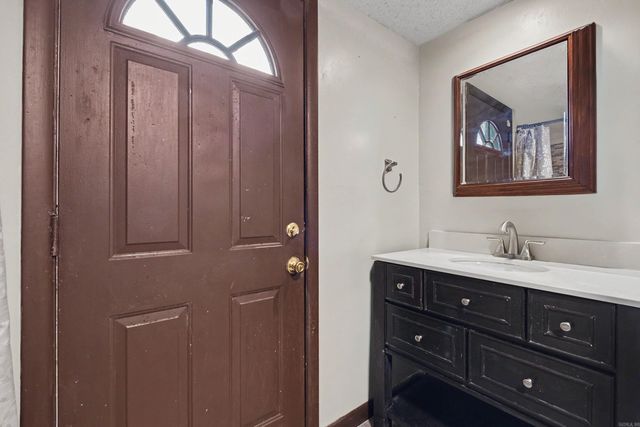 1408 Osage Drive, North Little Rock, AR 72116