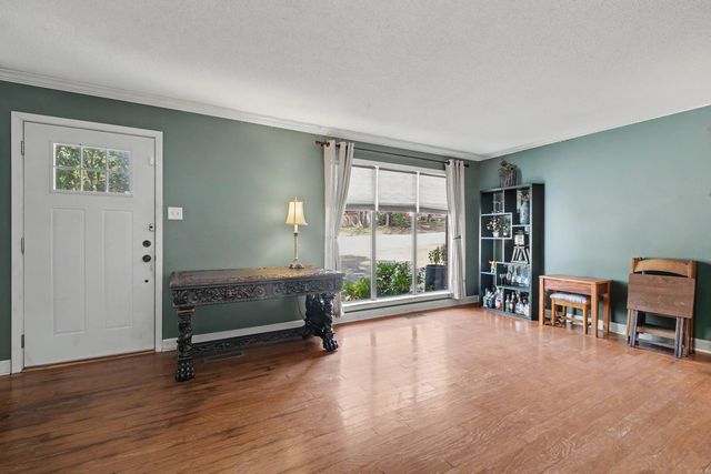 1408 Osage Drive, North Little Rock, AR 72116