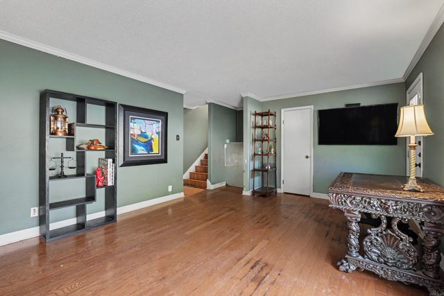 1408 Osage Drive, North Little Rock, AR 72116