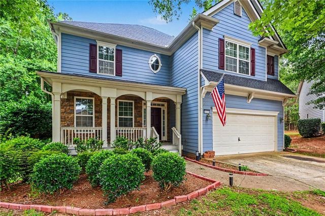 5177 Arran Lane, Douglasville, GA 30135