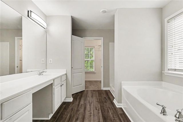 5177 Arran Lane, Douglasville, GA 30135