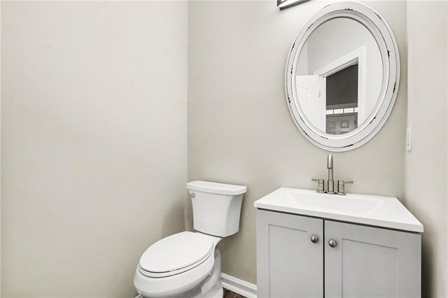 5177 Arran Lane, Douglasville, GA 30135