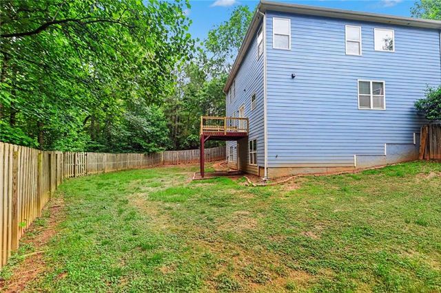 5177 Arran Lane, Douglasville, GA 30135