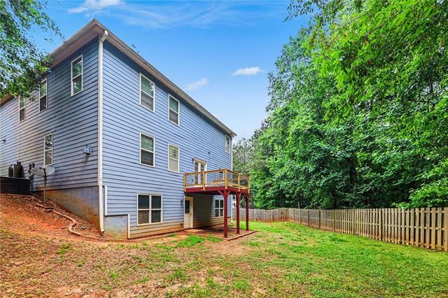 5177 Arran Lane, Douglasville, GA 30135