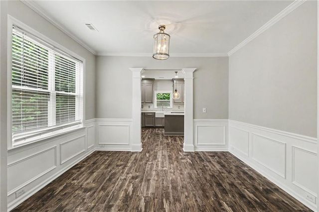 5177 Arran Lane, Douglasville, GA 30135