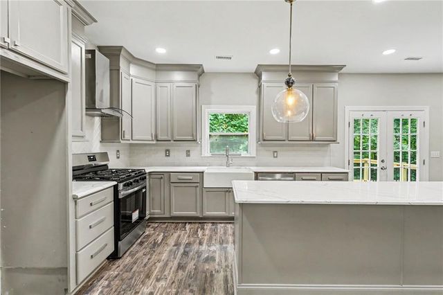 5177 Arran Lane, Douglasville, GA 30135