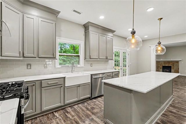 5177 Arran Lane, Douglasville, GA 30135