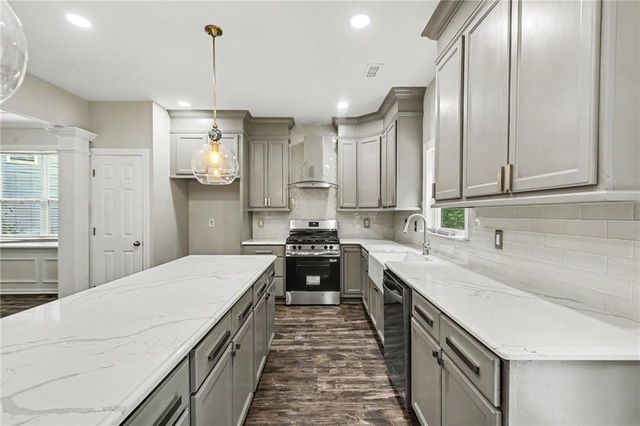 5177 Arran Lane, Douglasville, GA 30135