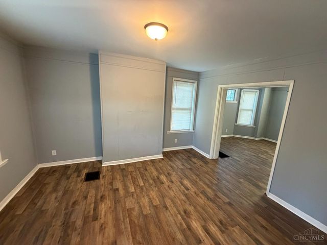 3519 Wabash Avenue, Cincinnati, OH 45207
