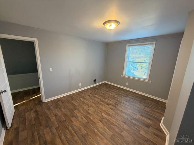 3519 Wabash Avenue, Cincinnati, OH 45207