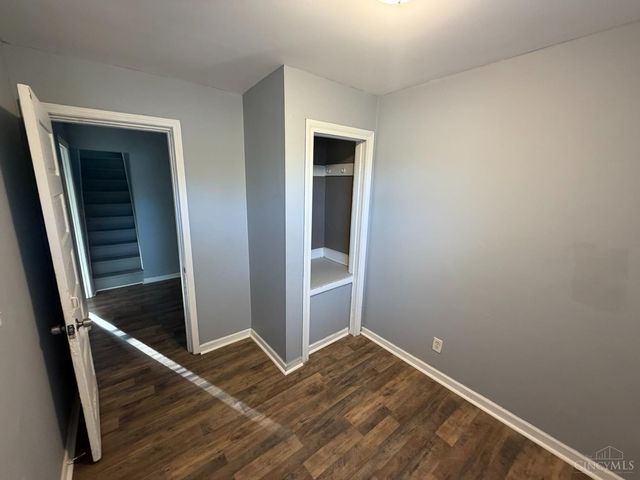 3519 Wabash Avenue, Cincinnati, OH 45207
