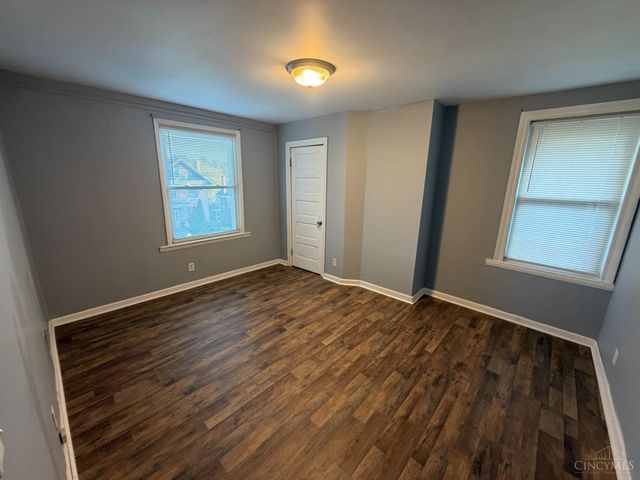 3519 Wabash Avenue, Cincinnati, OH 45207