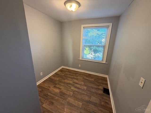 3519 Wabash Avenue, Cincinnati, OH 45207