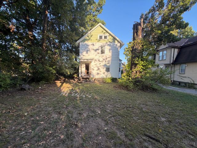 3519 Wabash Avenue, Cincinnati, OH 45207