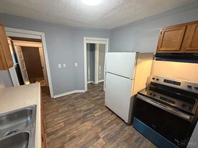 3519 Wabash Avenue, Cincinnati, OH 45207