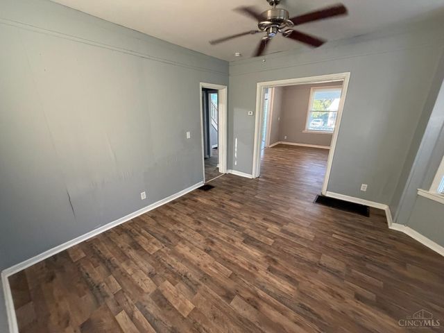 3519 Wabash Avenue, Cincinnati, OH 45207