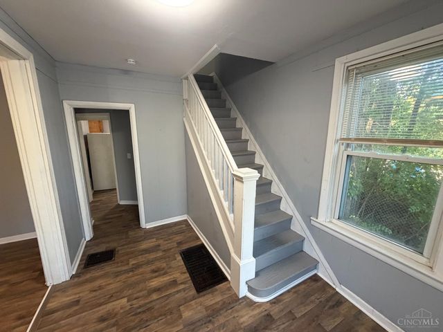 3519 Wabash Avenue, Cincinnati, OH 45207