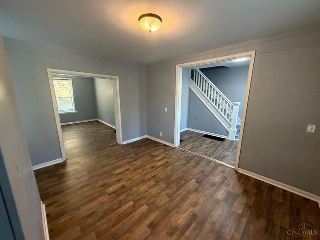 3519 Wabash Avenue, Cincinnati, OH 45207