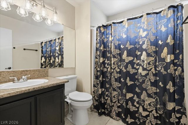 5788 Spoon Circle, Las Vegas, NV 89142