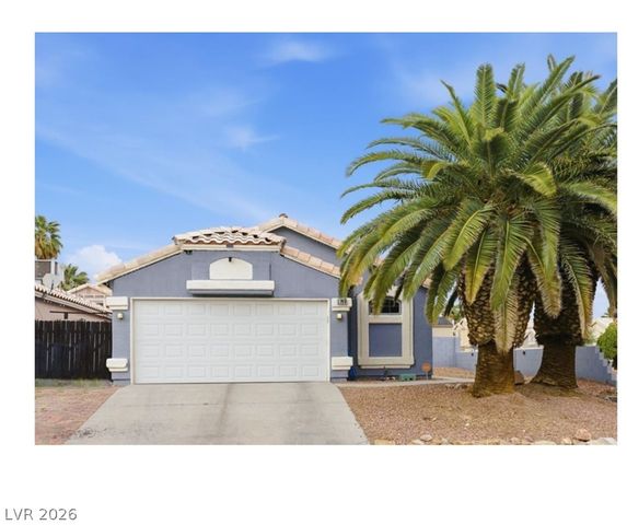 5788 Spoon Circle, Las Vegas, NV 89142