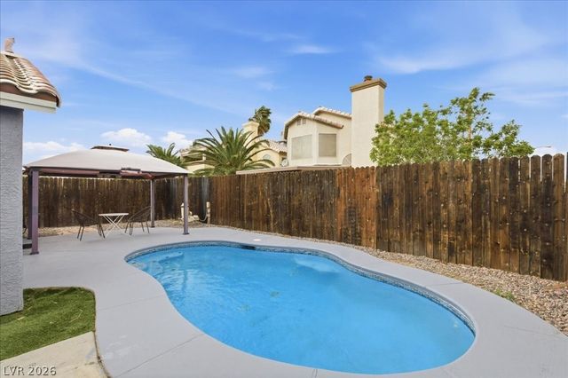 5788 Spoon Circle, Las Vegas, NV 89142