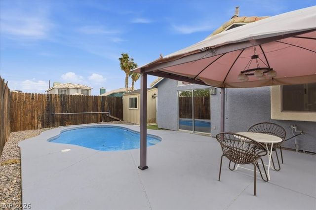 5788 Spoon Circle, Las Vegas, NV 89142