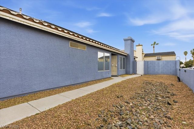 5788 Spoon Circle, Las Vegas, NV 89142