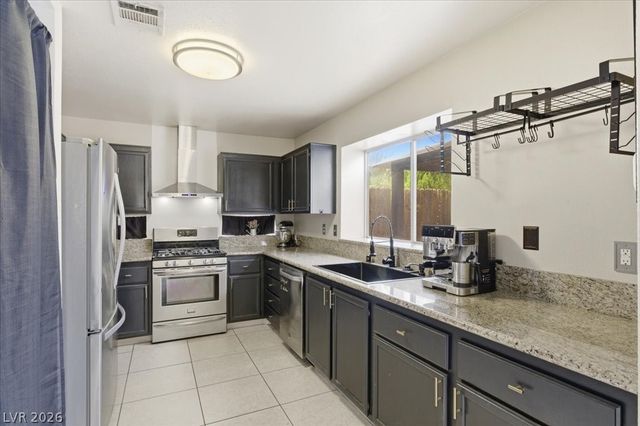 5788 Spoon Circle, Las Vegas, NV 89142