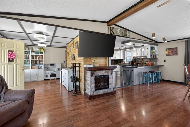 18990 Rome Road, Hudson, MI 49247
