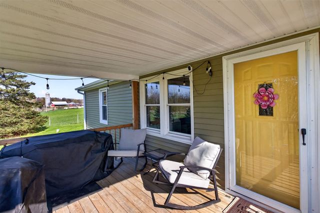 18990 Rome Road, Hudson, MI 49247