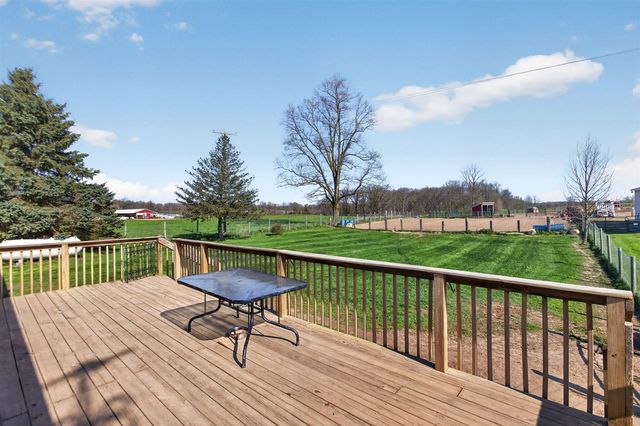 18990 Rome Road, Hudson, MI 49247