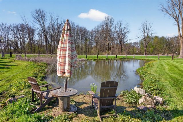 18990 Rome Road, Hudson, MI 49247