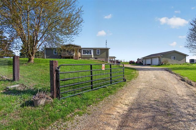 18990 Rome Road, Hudson, MI 49247