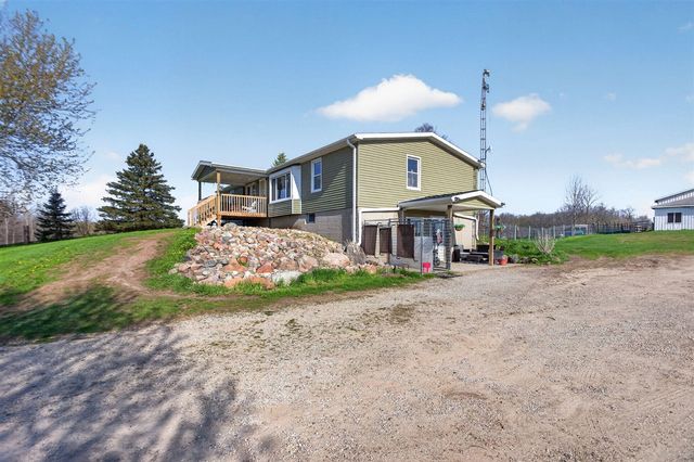 18990 Rome Road, Hudson, MI 49247