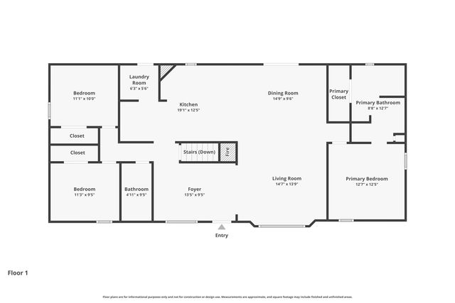 18990 Rome Road, Hudson, MI 49247