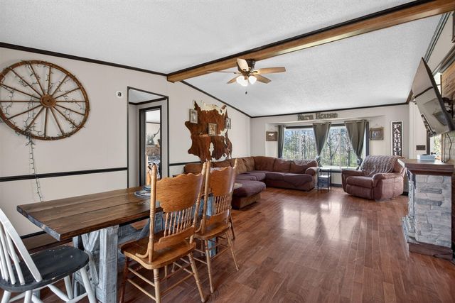 18990 Rome Road, Hudson, MI 49247