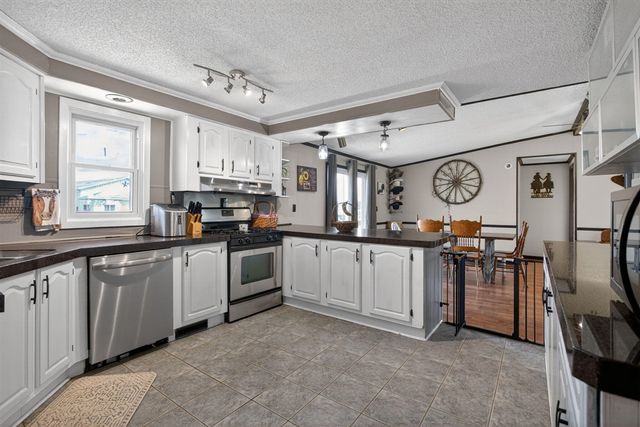 18990 Rome Road, Hudson, MI 49247